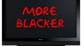 Pioneer's 2008 Kuro Line: Thinner Blacker Plasmas and an LCOS Projector But No LCDs